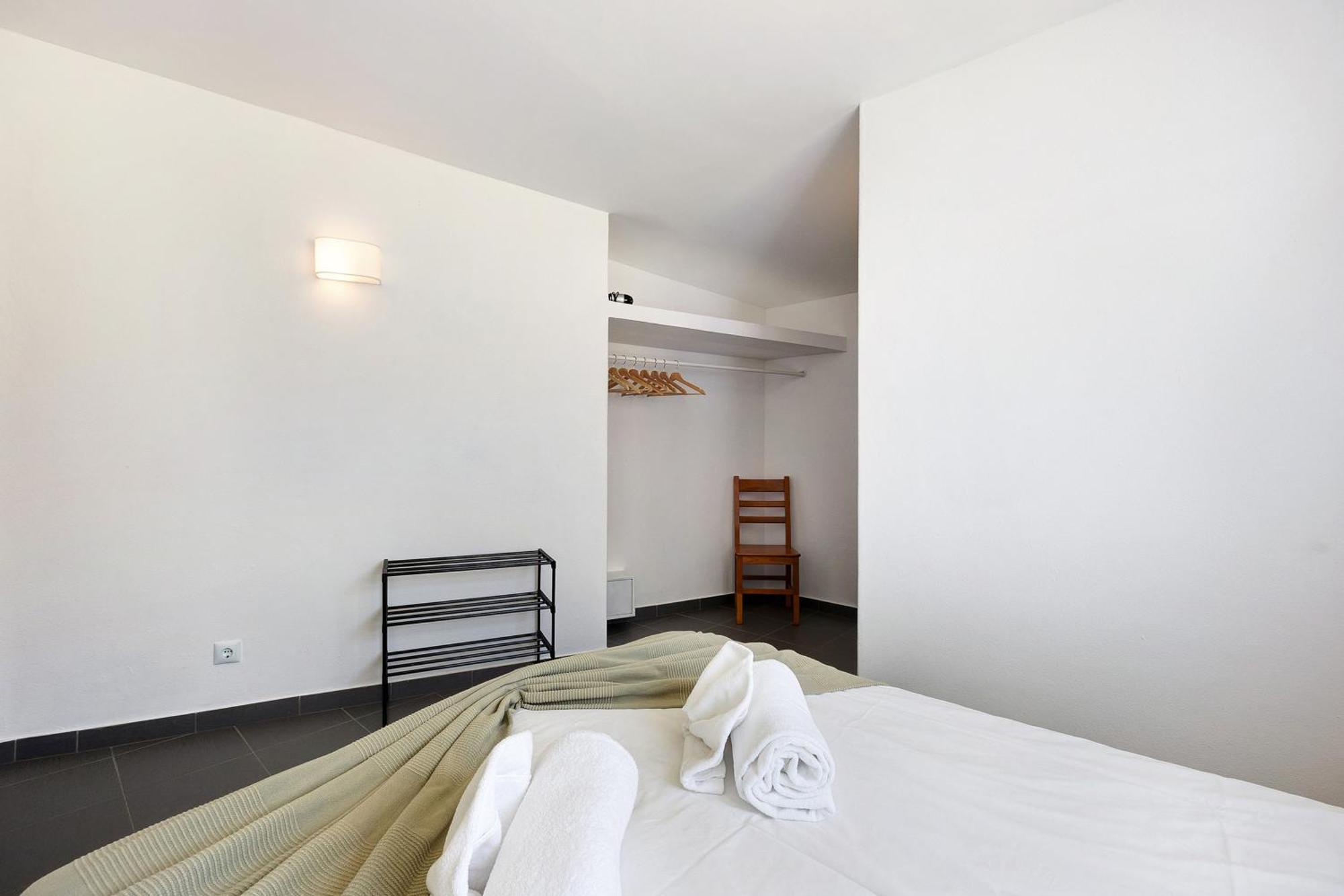 A Cerca - C Apartamento Lagos Exterior foto