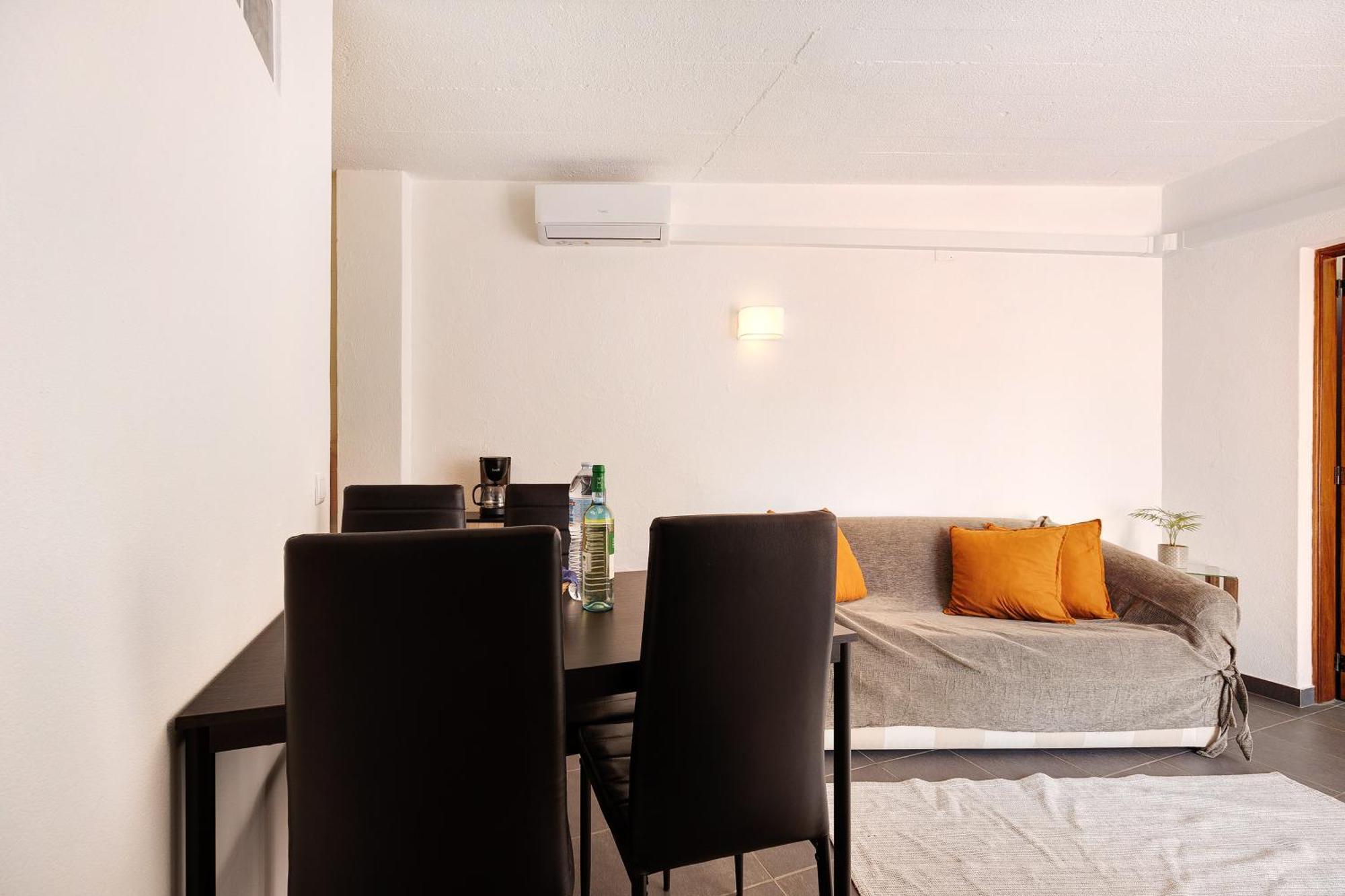 A Cerca - C Apartamento Lagos Exterior foto