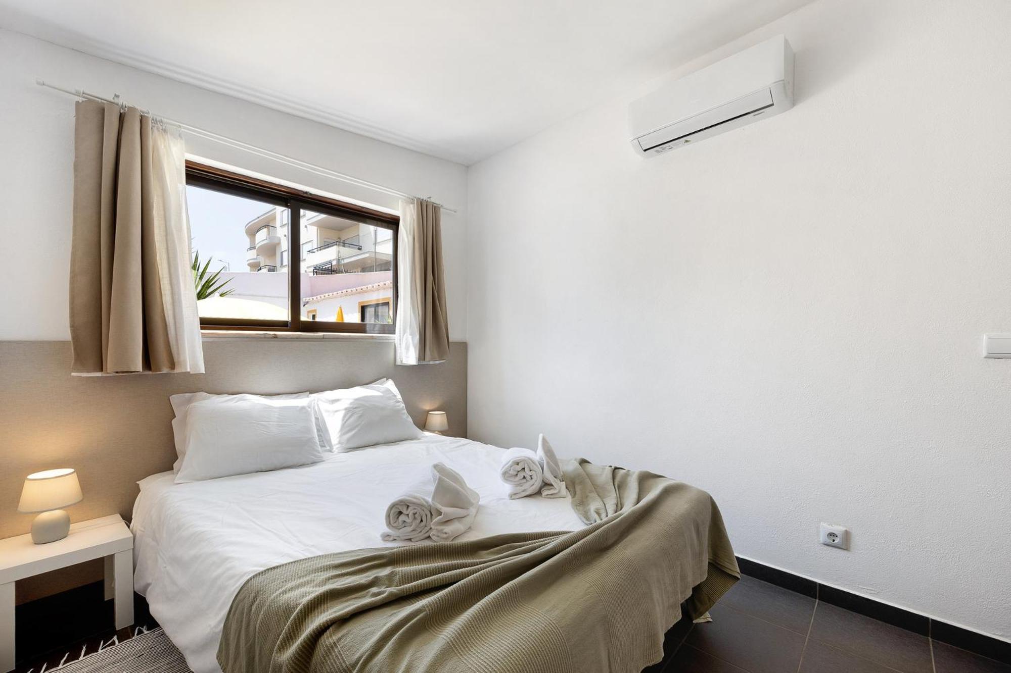 A Cerca - C Apartamento Lagos Exterior foto