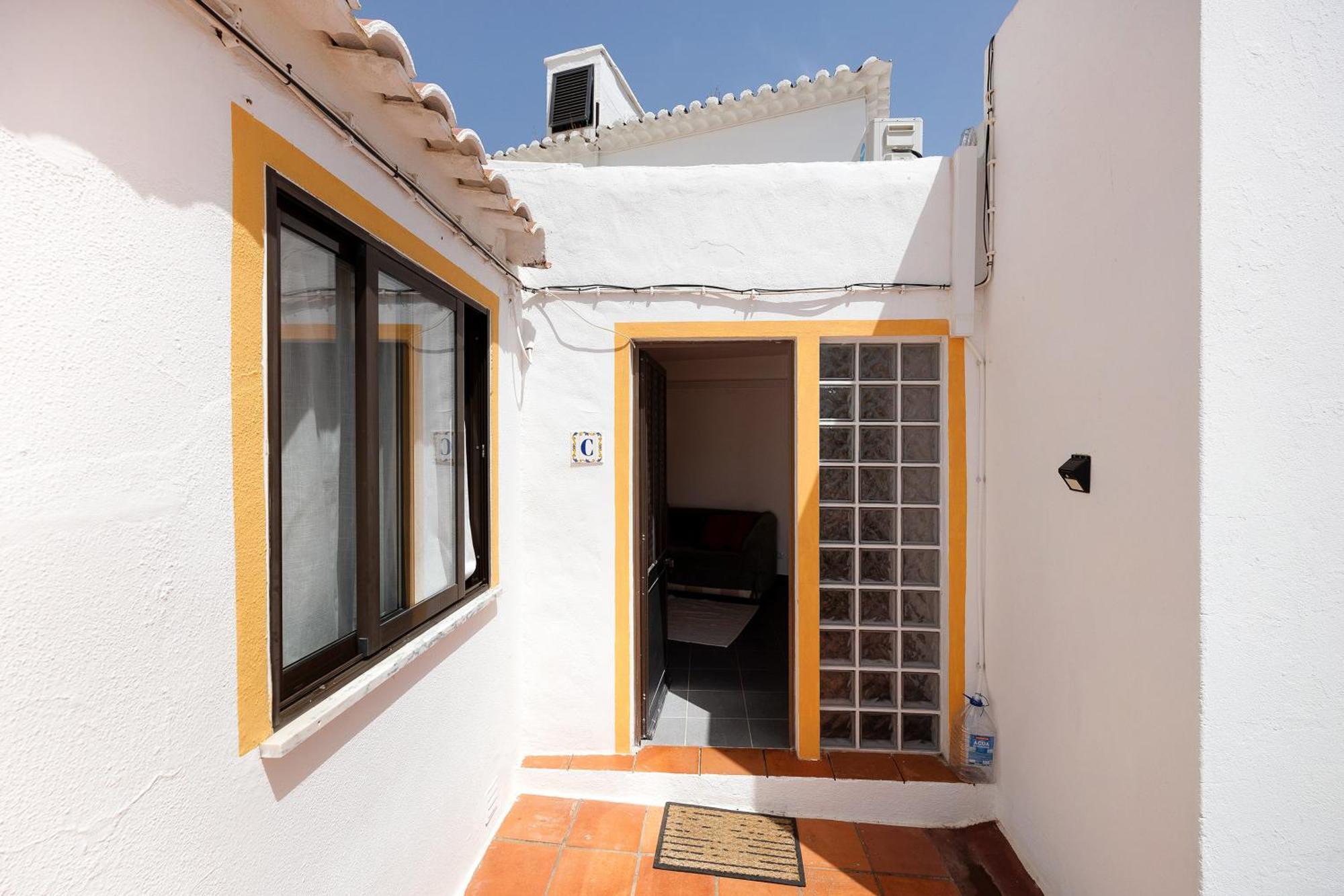 A Cerca - C Apartamento Lagos Exterior foto