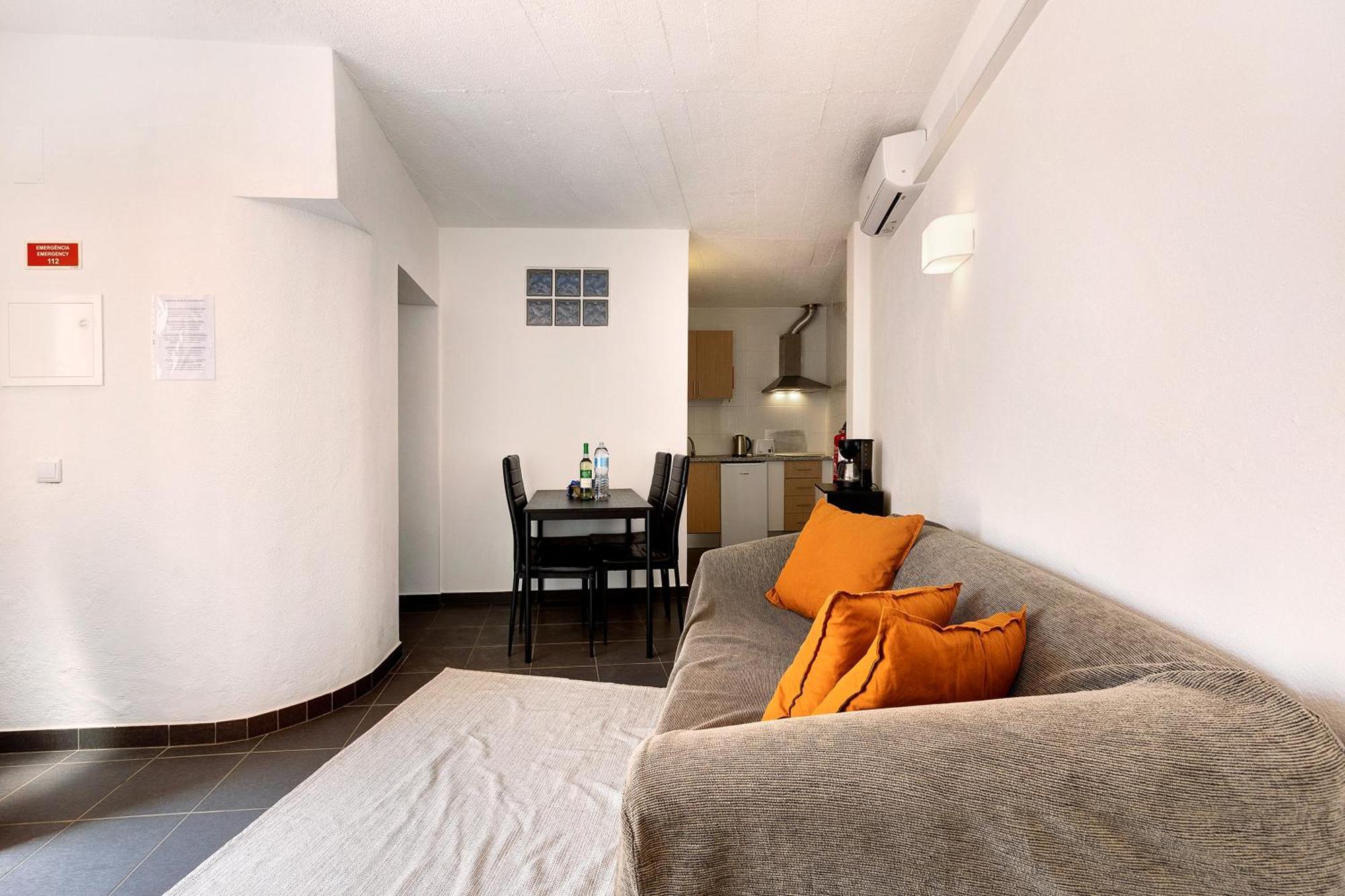 A Cerca - C Apartamento Lagos Exterior foto